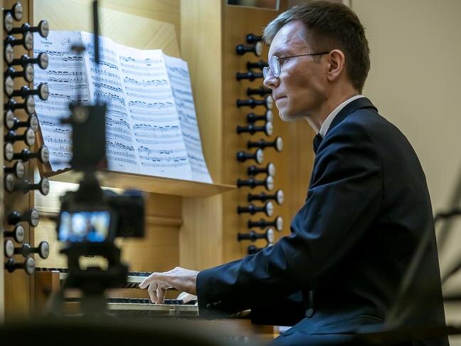 Тимур Халиуллин / Фото: Павел Колядин