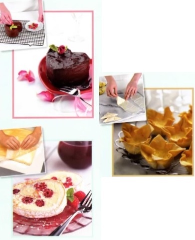 Приготовление в домашних условиях первых, вторых блюд и десертов - это для кого-то сродни хобби и для него надо знать правила