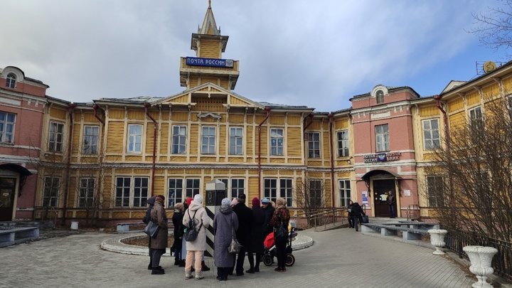 “Готова к любой погоде!”: экскурсовод из Читы - о своих маршрутах, клиентах и удивительных уголках города