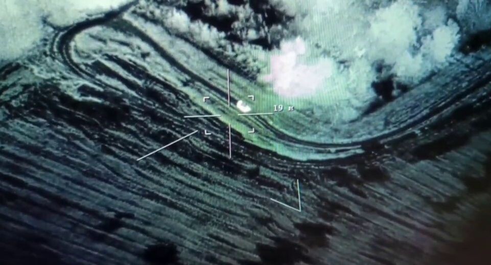    Пресс-служба Минобороны