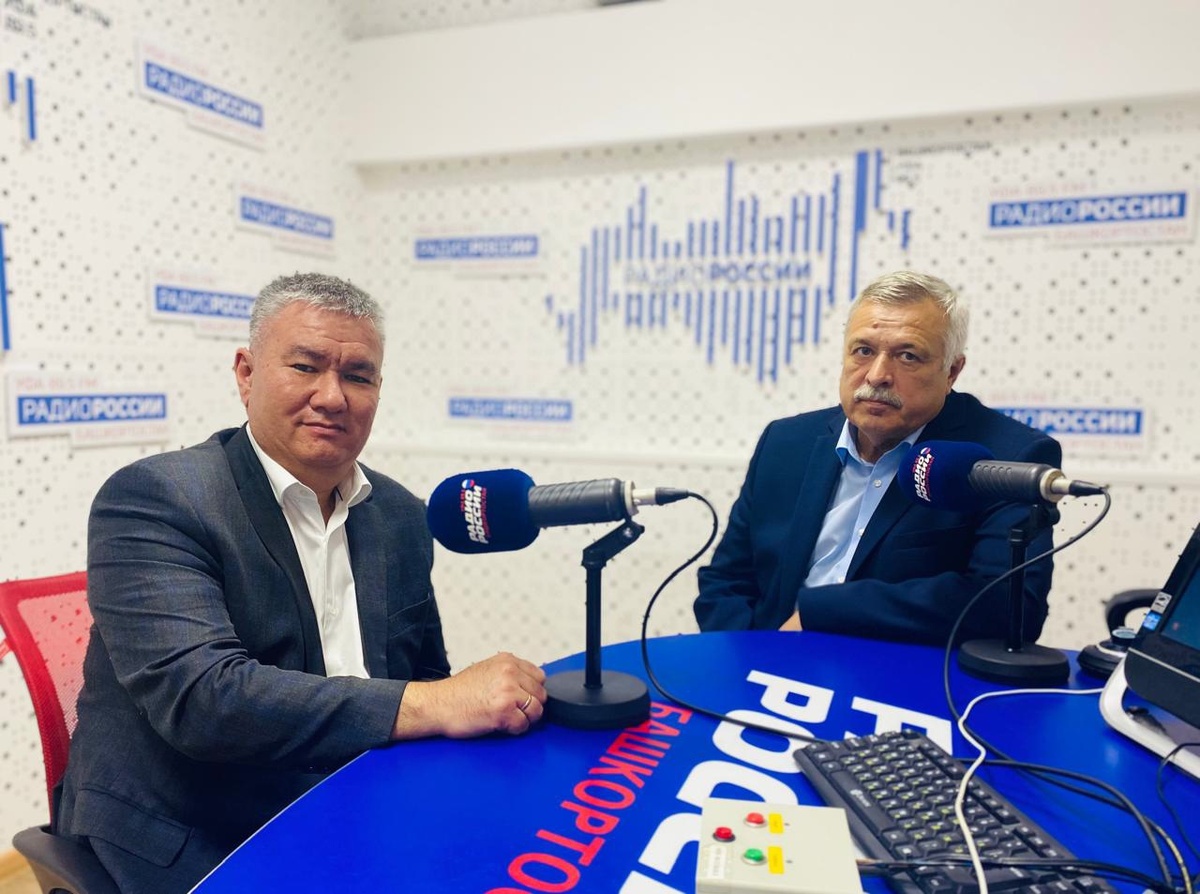    Вестник занятости - 04.09.2024 Башкирская вахта