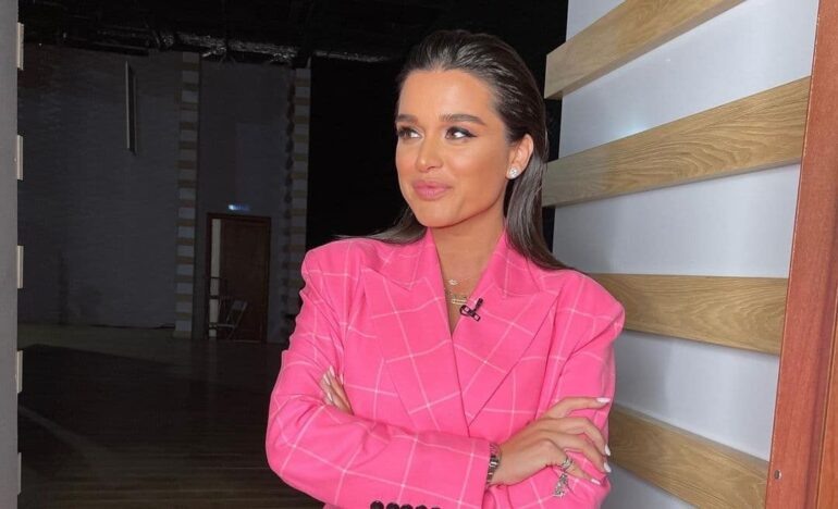    бородина. фото peopletalk.ru