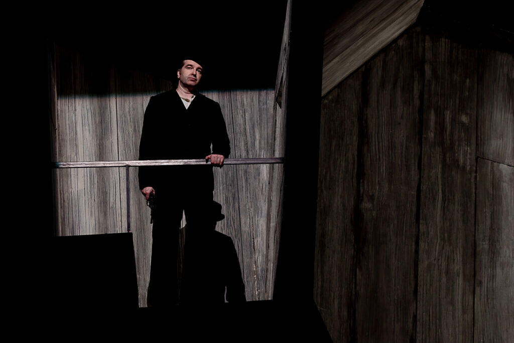    Фото: Екатерина Московко  Источник фото: Театр To Go