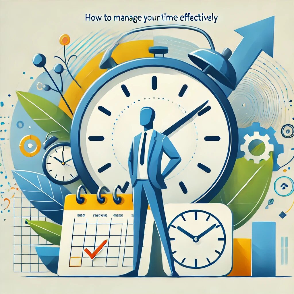 Организация рабочего времени