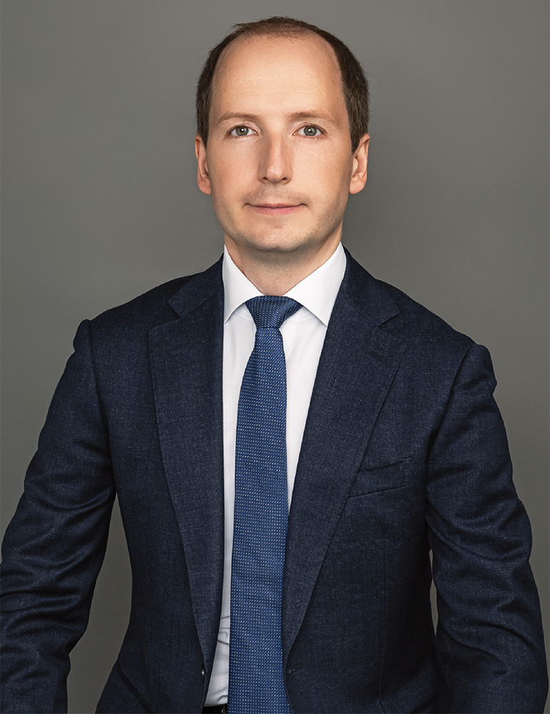 Максим Екатеринин