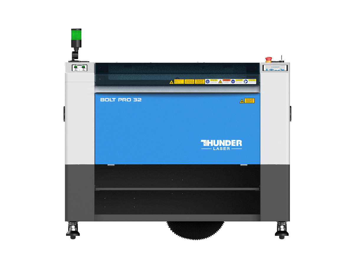 Лазерный станок Thunder Laser Bolt Pro 32