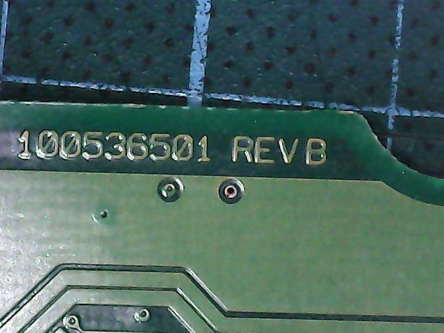 Ревизия платы "B"