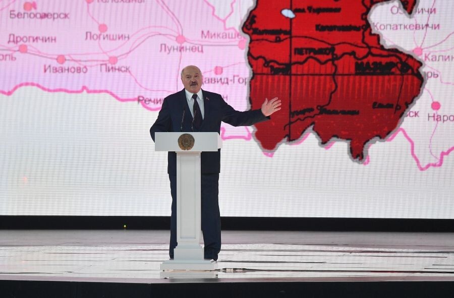     / Источник: © Sputnik/РИА Новости