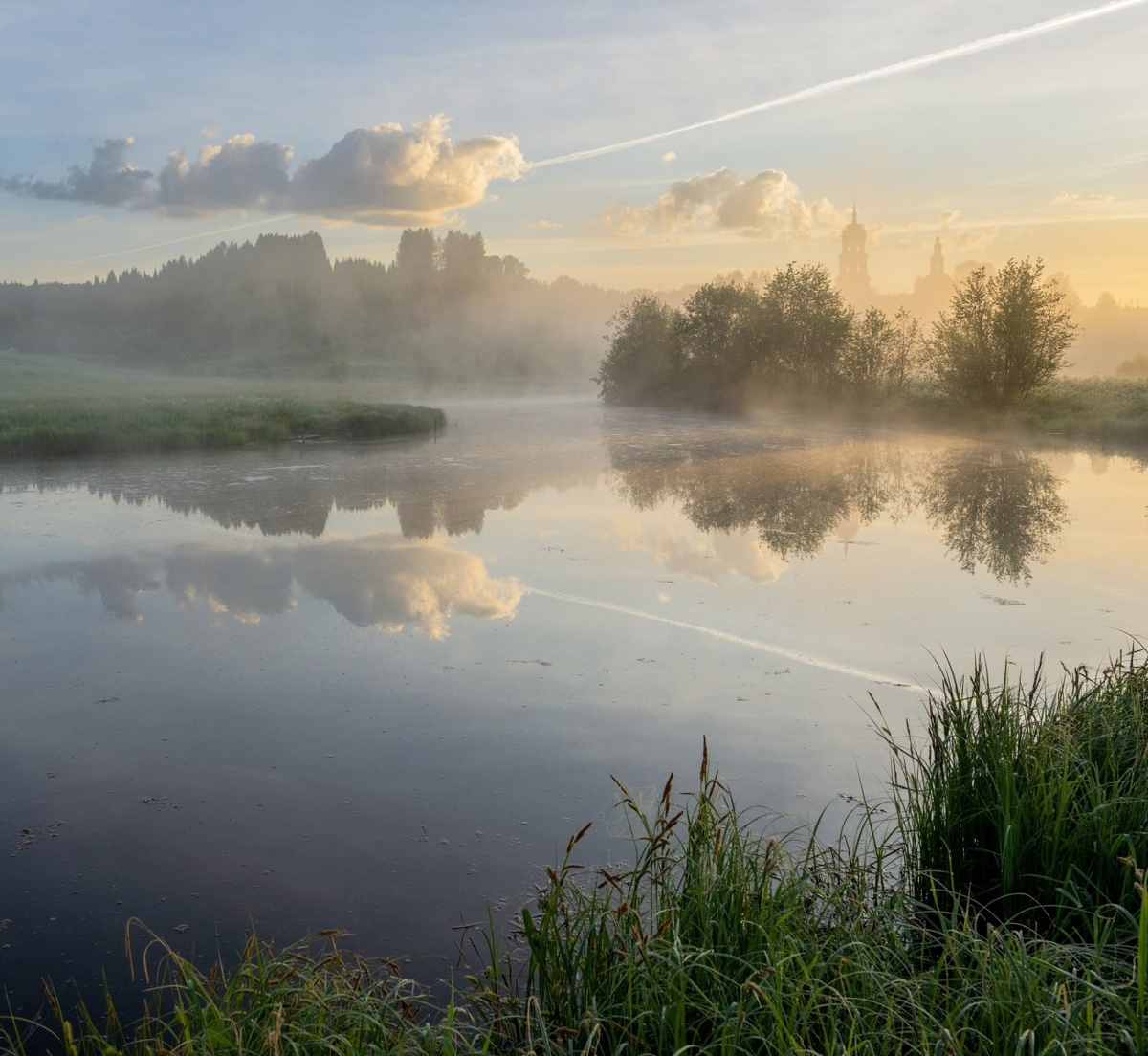 Село Белая 