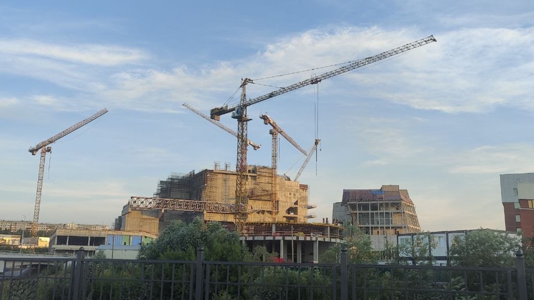    Фото: «Царьград»