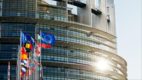    © Photo : Twitter / European Parliament