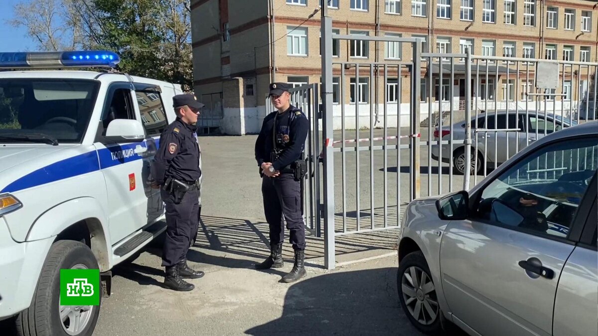    Перед нападением челябинский школьник опубликовал в Сети странный текст
