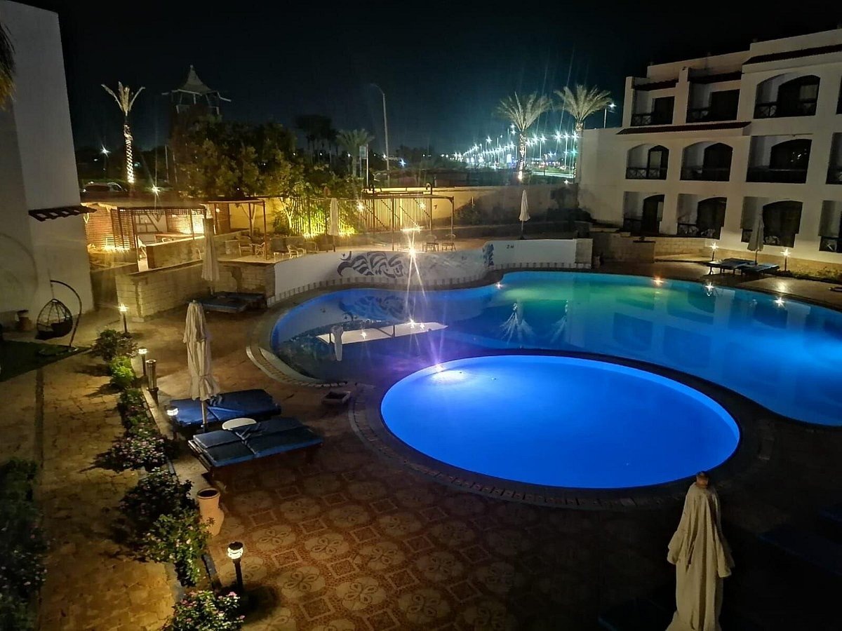 Добро пожаловать в отель