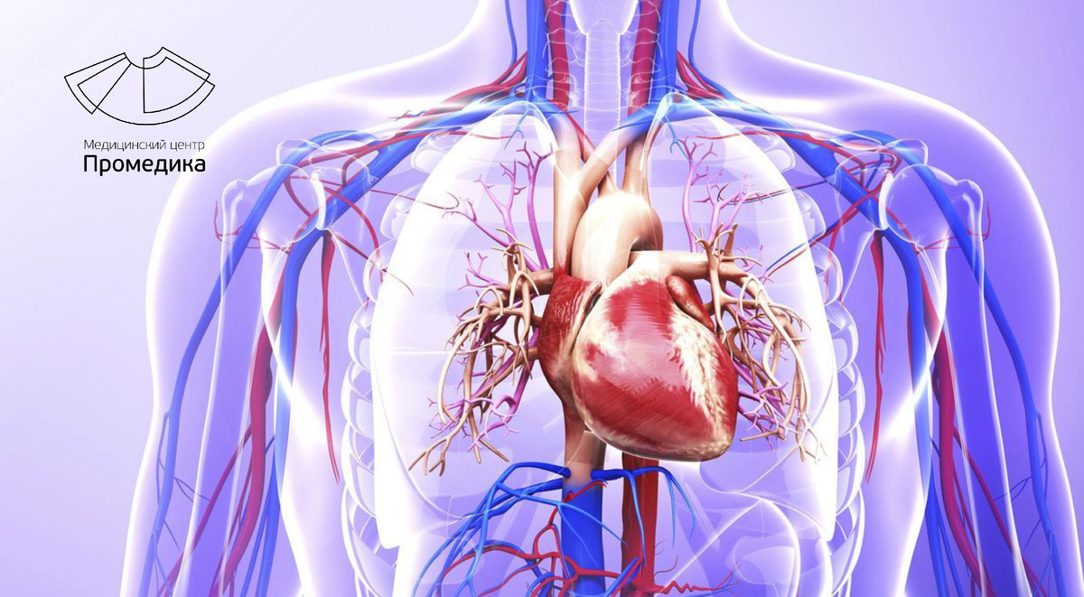 Повышенное давление или гипертония: современные подходы к лечению и профилактике