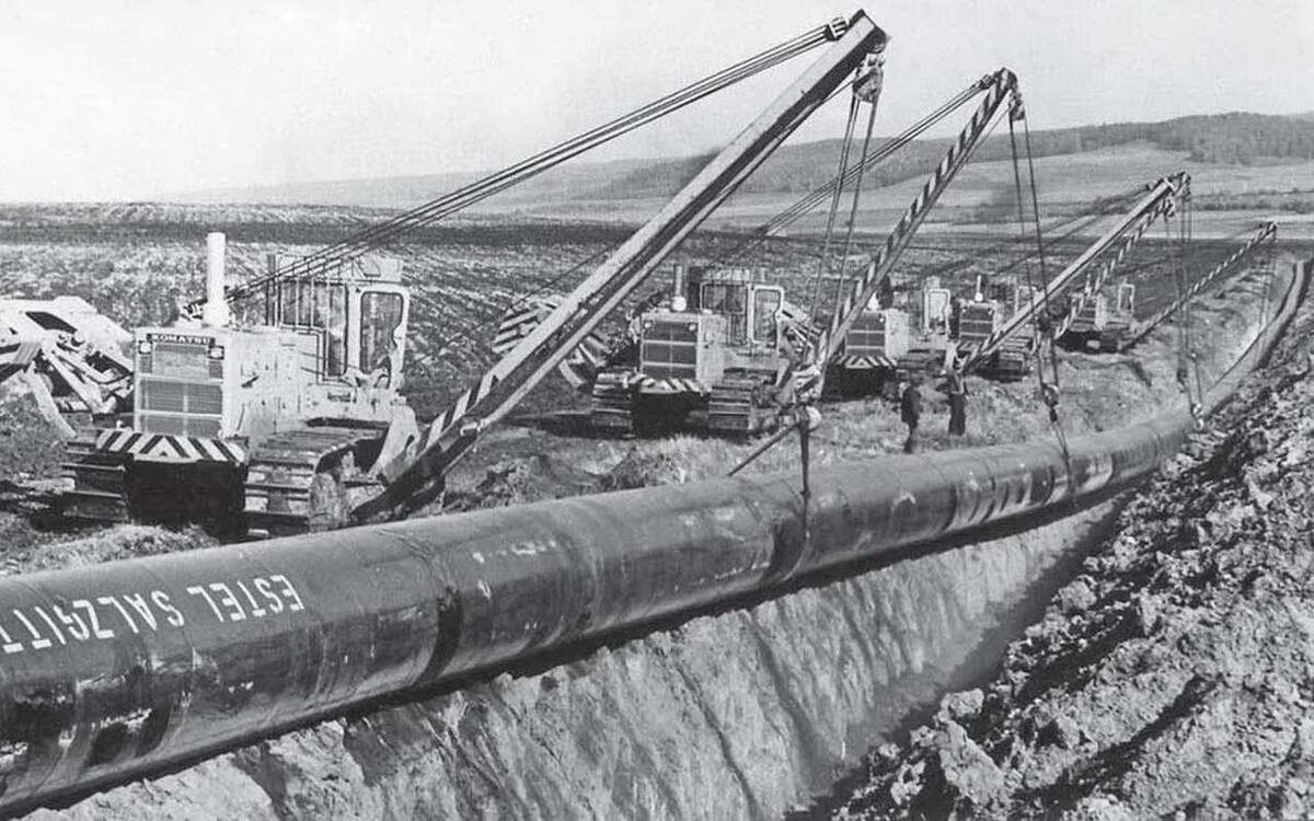    Импортозамещение в действии: опыт АО «Борхиммаш» Фото компании АО «Борхиммаш»