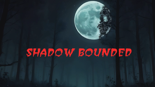 Не поиграл • Shadow Bounded игра прохождение геймплей