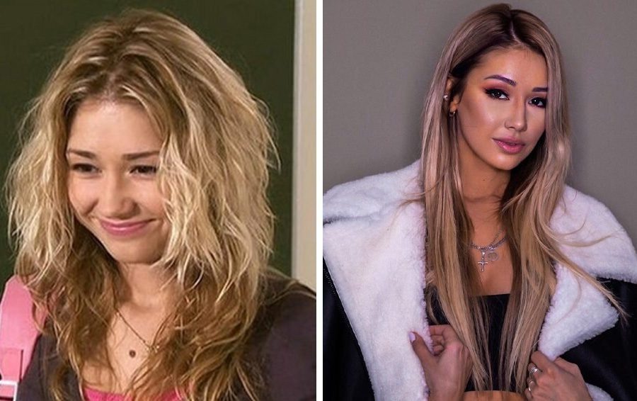    Фото: Костафильм, соцсети Лера Козлова