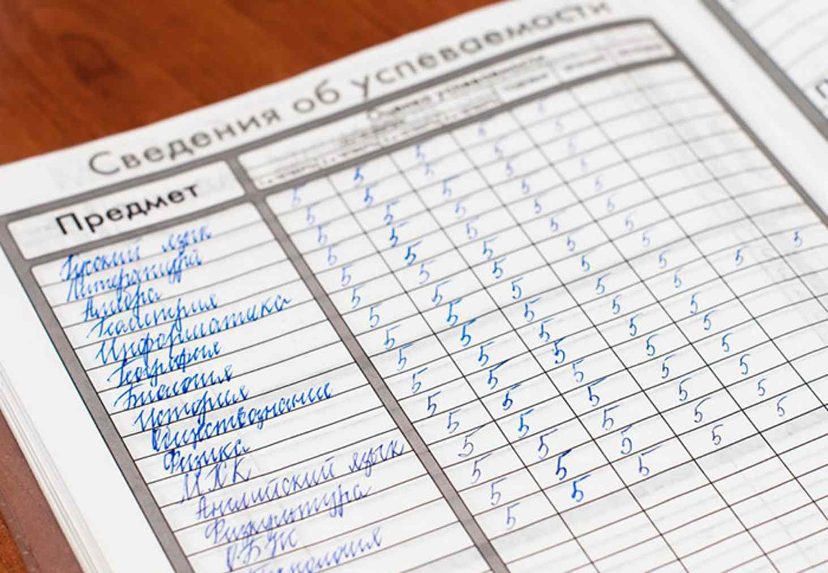 Дневник Электроника 