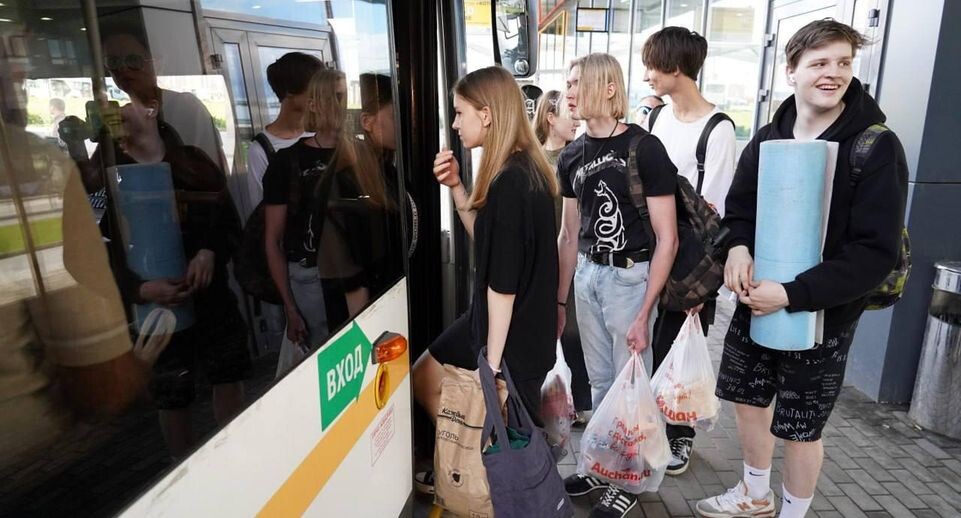    АО "Мострансавто"