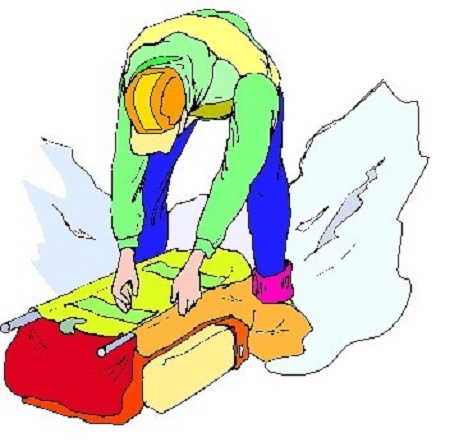 от автора...