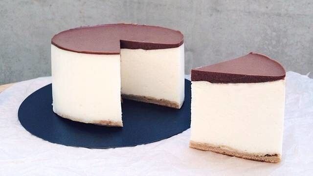 Легендарный торт "Птичка" из СССР (признавайтесь, любите?)