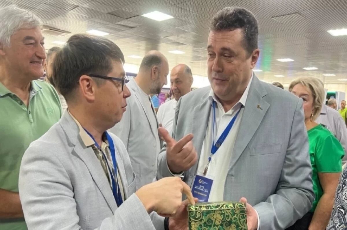    Председатель Союза журналистов России оценил татарскую медиашколу