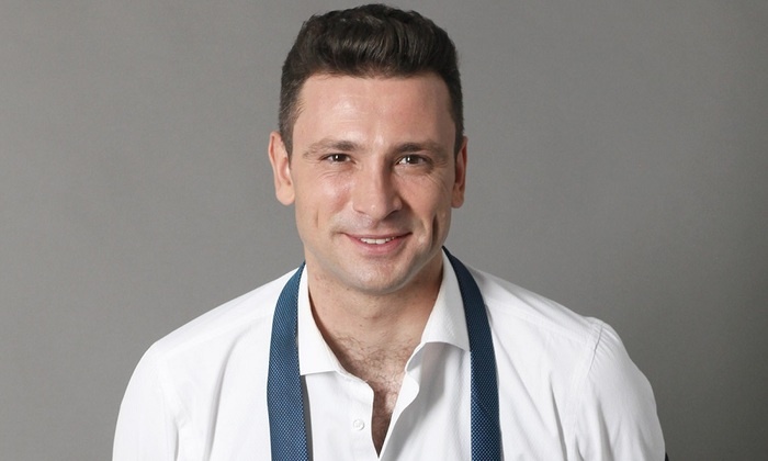    Антон Хабаров: «Я люблю 80-е годы»