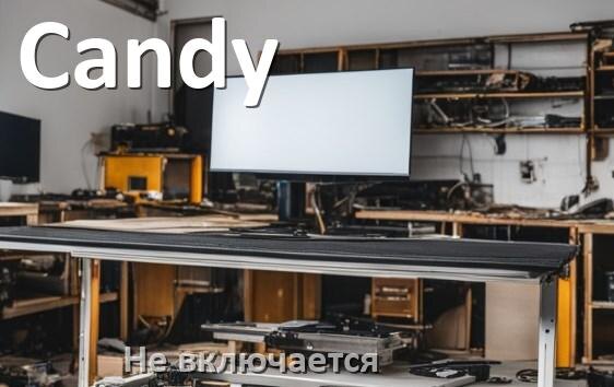 
Почему телевизор Candy не включается с пульта и индикатор мигает и горит