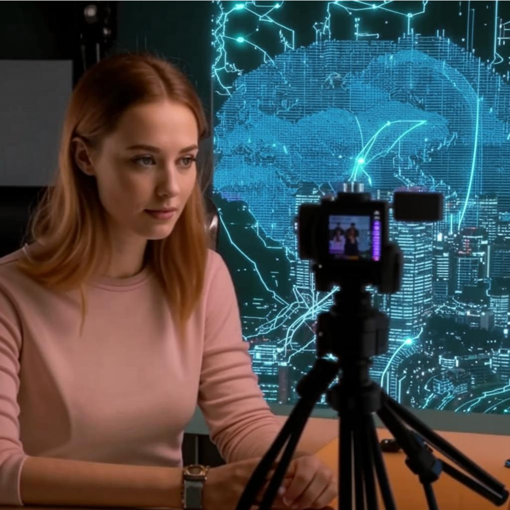 Авторы и нейросеть