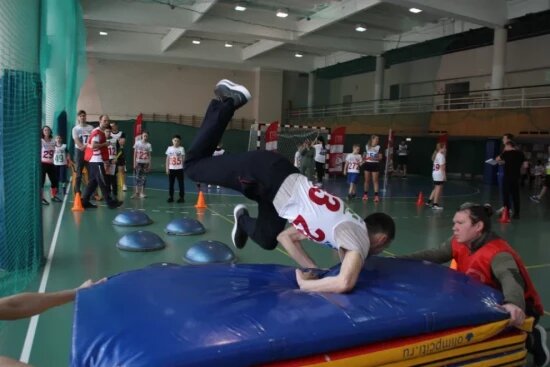    Фото: Кирилл Искольдский