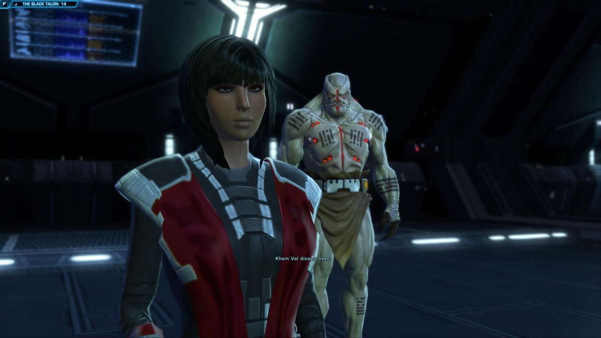 Джуно и Кем