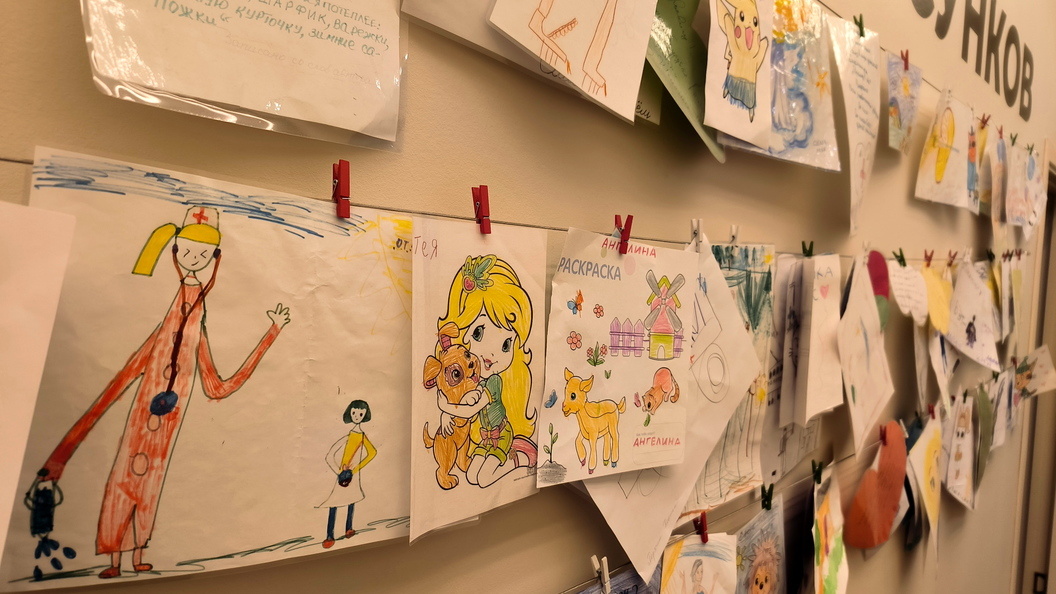    Maksim Konstantinov/Global Look Press