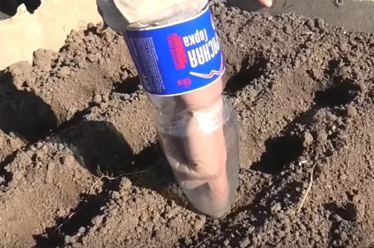    Гениальный лайфхак.