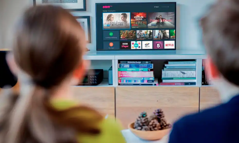 Рейтинг бюджетных телевизоров