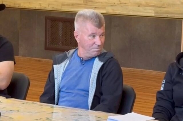    Андрей Боков. Фото:  АиФ