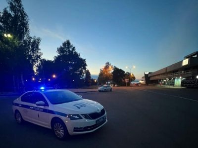    Фото: Госавтоинспекция Петрозаводска