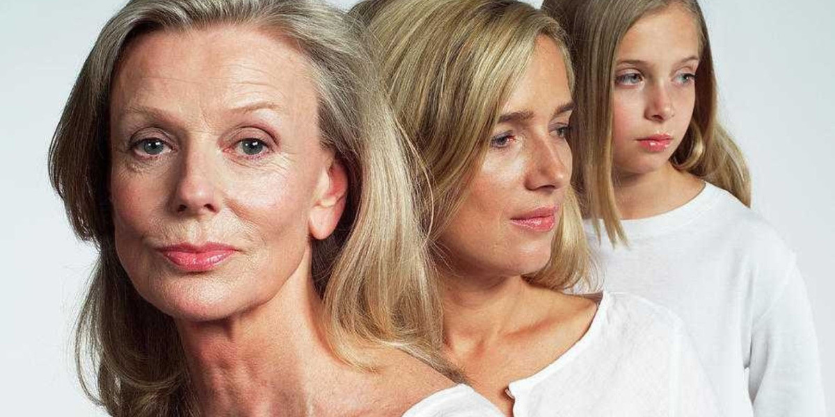 Косметика против старения: эффективные средства и секреты молодости