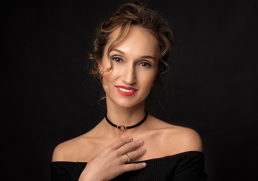 Фотограф: Юра Девятов, Модель: Оксана, Портфолио: dpstvm.com