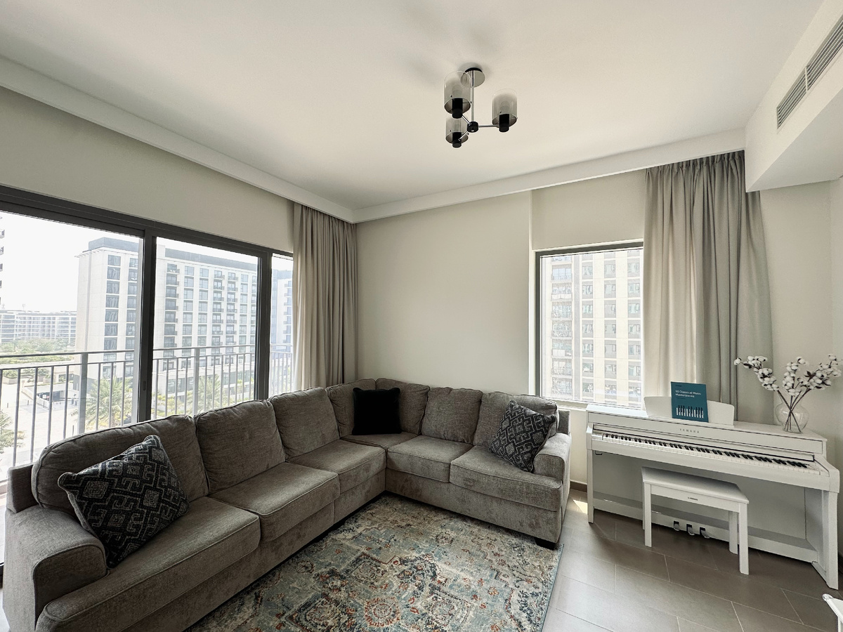 При покупке чего-либо в Дубае ты заранее думаешь о судьбе новинки