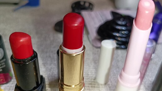 Девочки💃продолжение обзора косметики💄💄💄