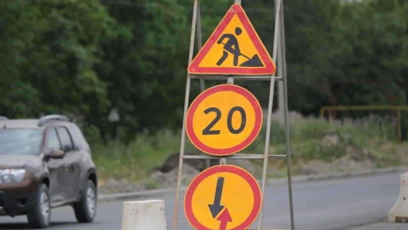    Порядка 130 км дорог обновят в 2024 году на Ставрополье Фото: ИА «Победа26»