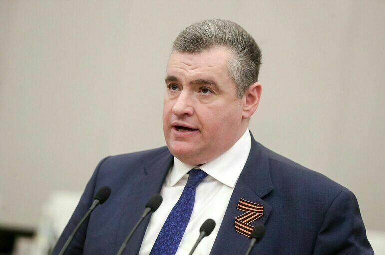   Пресс-служба Госдумы