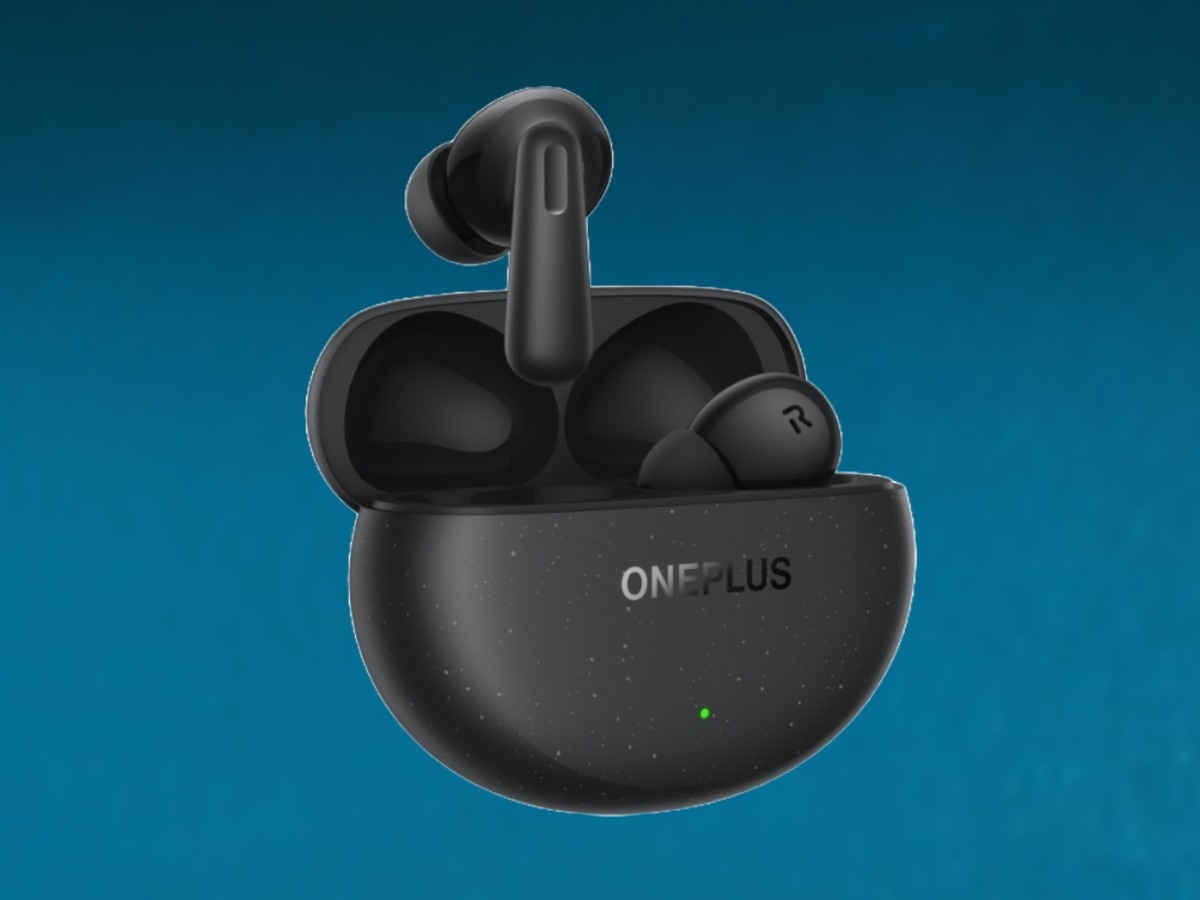    OnePlus выпустила наушники Nord Buds 3 с ANC и защитой от воды за $25