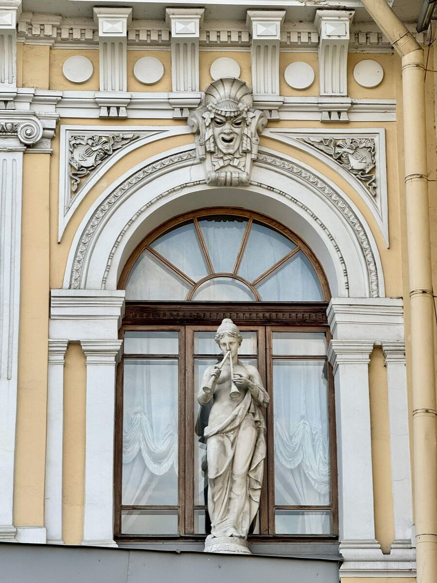 фото автора блога