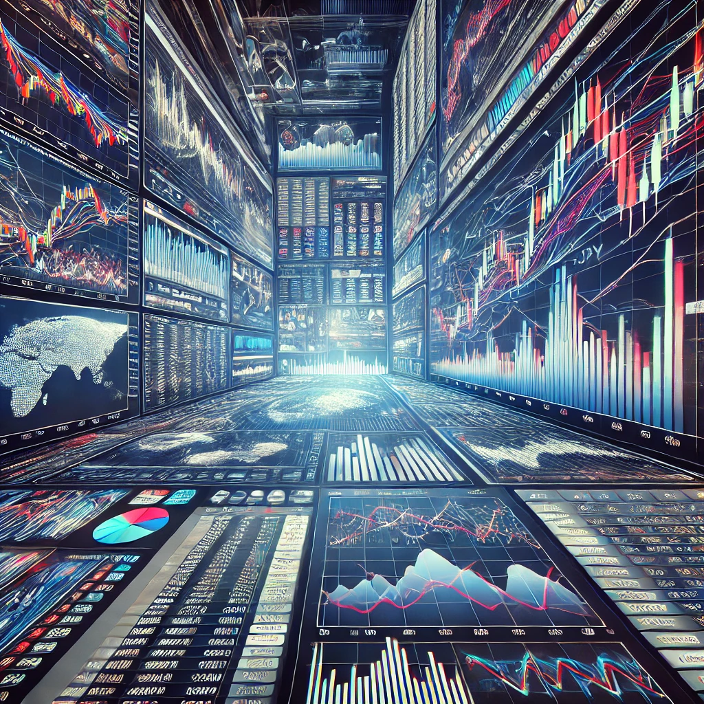 Форекс брокер Amitell Capital PTE LTD 