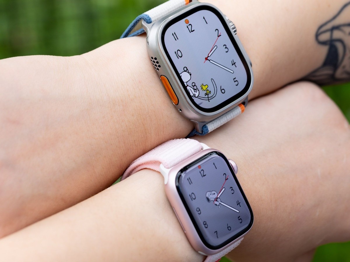    В Apple Watch появился детектор апноэ. Как он работает?
