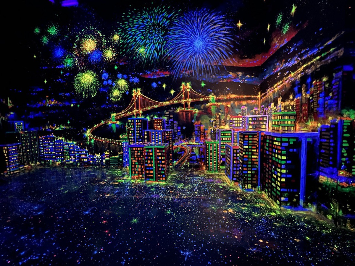 Здесь и далее - фото автора.