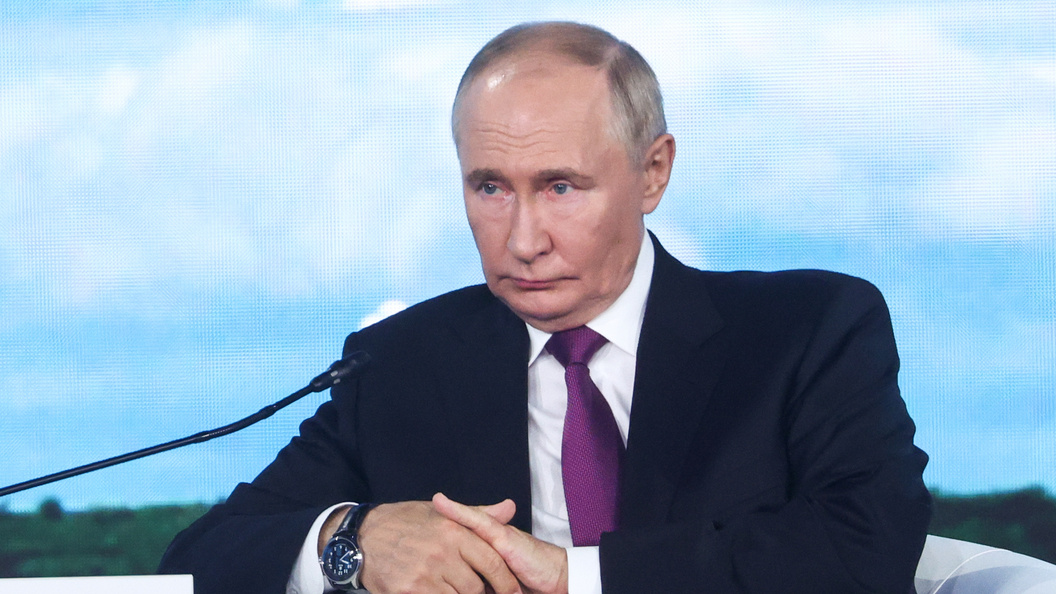    Petrov Sergey/news.ru/Globallookpress