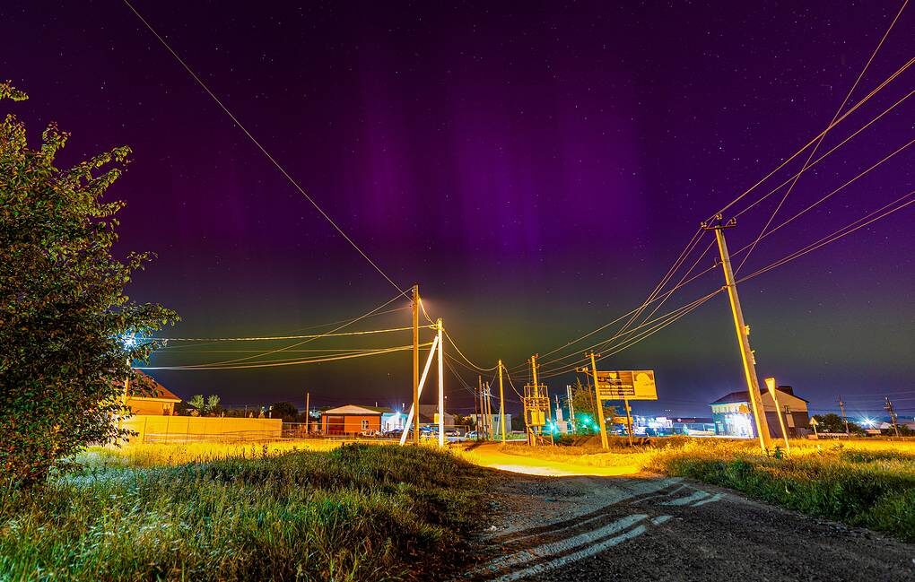 © Эрик Романенко/ТАСС 
