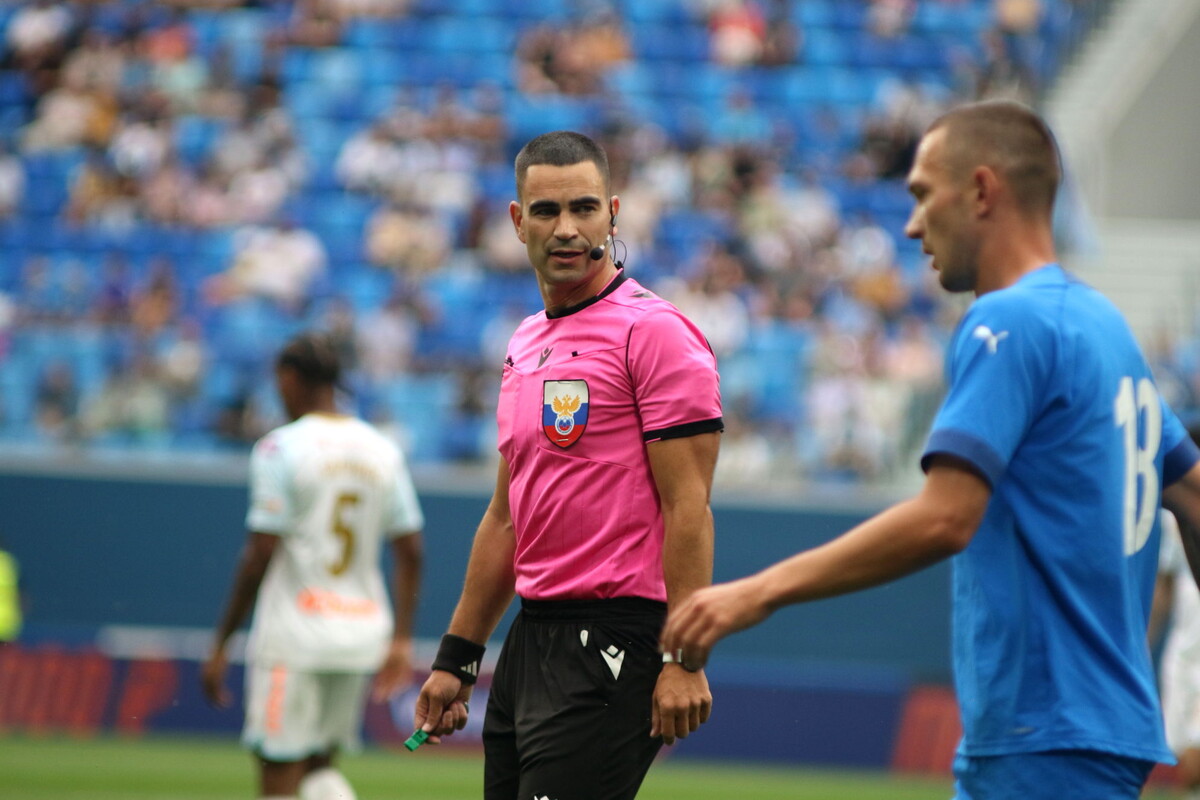 Фото: Максим Константинов, архив P1spb.ru